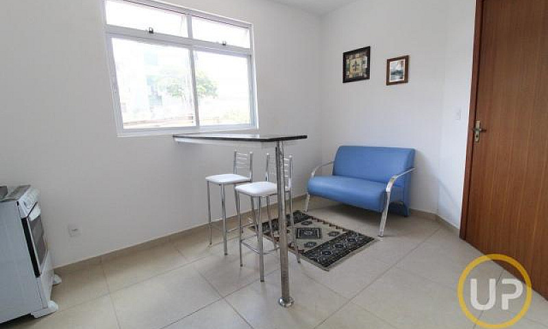 Apartamento Para Alu...