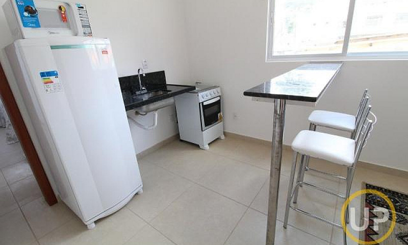 Apartamento Para Alu...