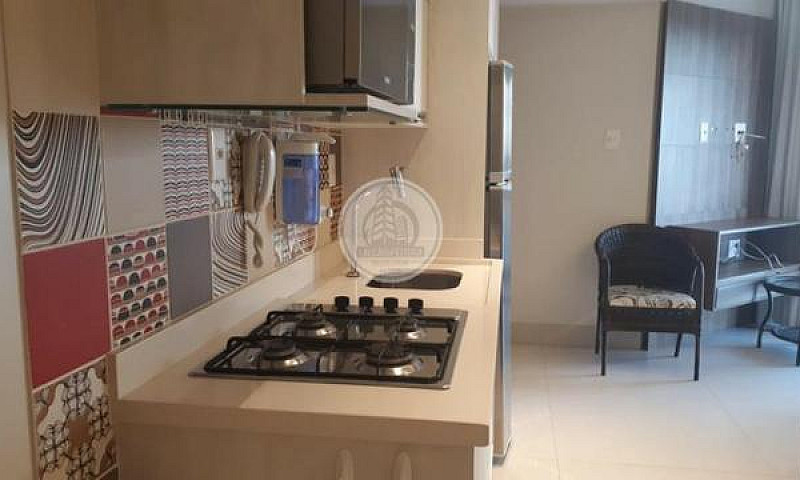 Apto 1/4 36M² Mobili...