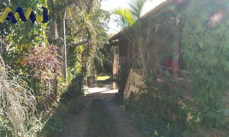 Casa Residencial À V...