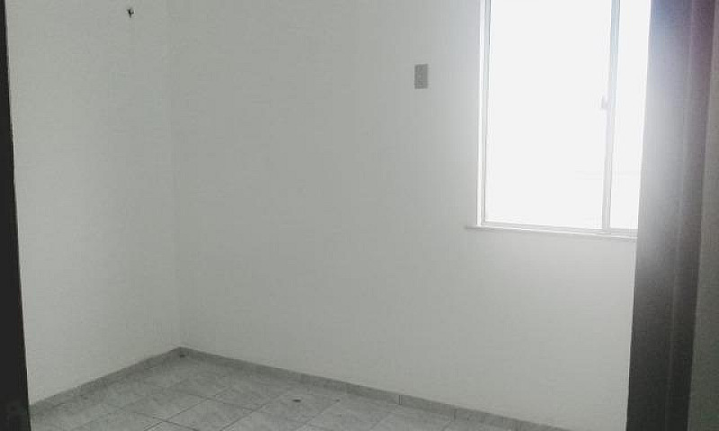 Vendo Apartamento...