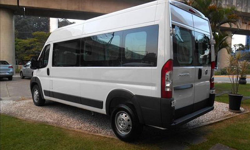 Fiat Ducato 2.3 Mult...