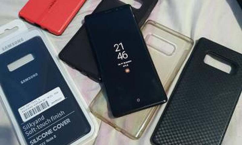 Samsung Galaxy Note ...