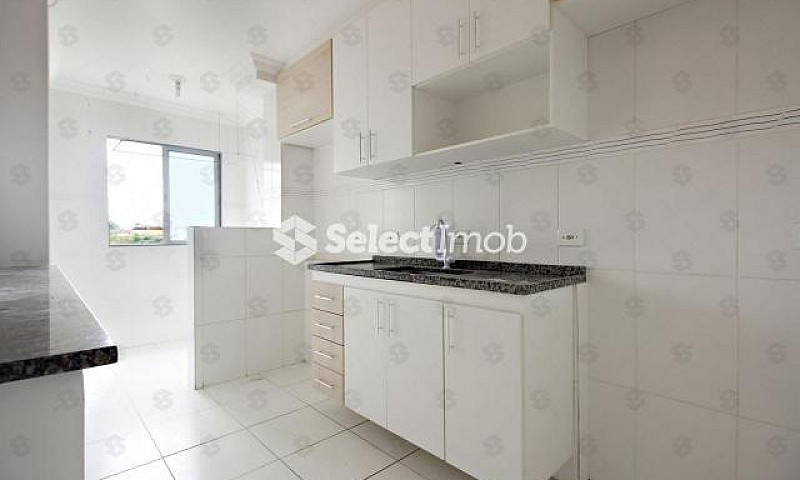 Apartamento Para Alu...