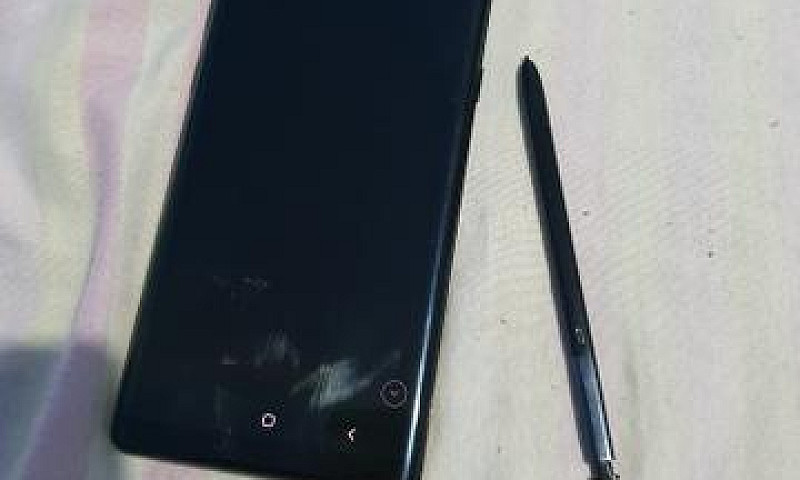 Samsung Galaxy Note ...