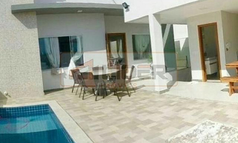 Casa De Luxo Em Área...