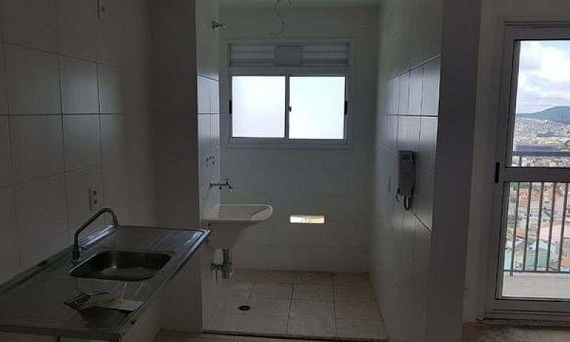 Apartamento Em Guaru...