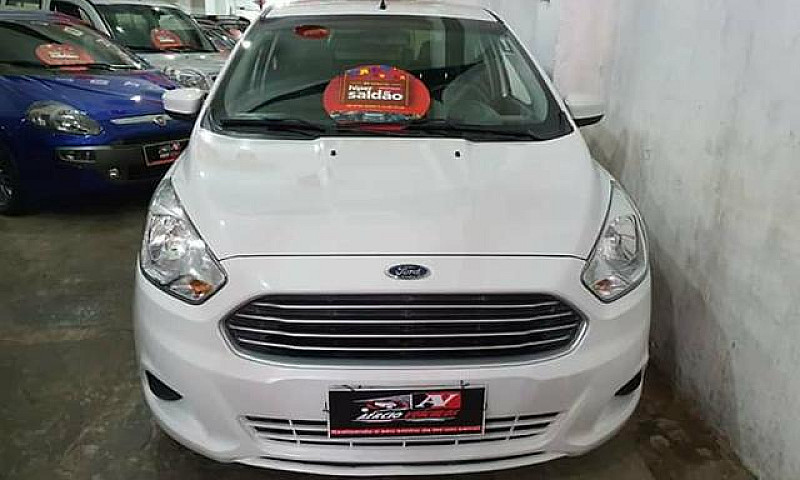 Ford Ka+ Sedan 2015 ...