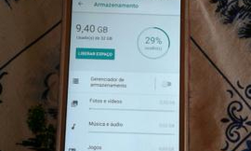 Moto G5S...