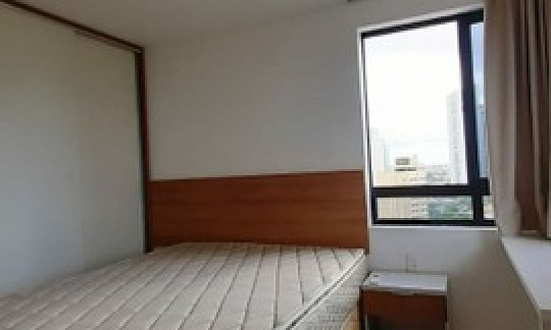 Apartamento 1 Quarto...