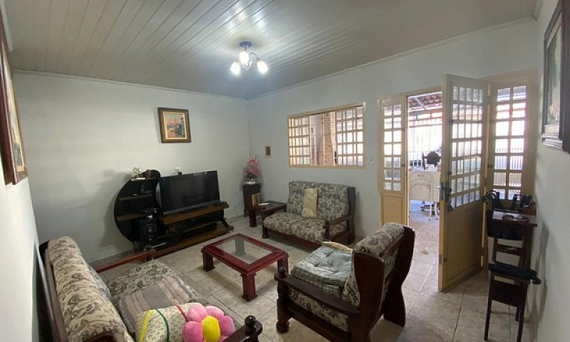 Qnn 8 Ceilândia Casa...