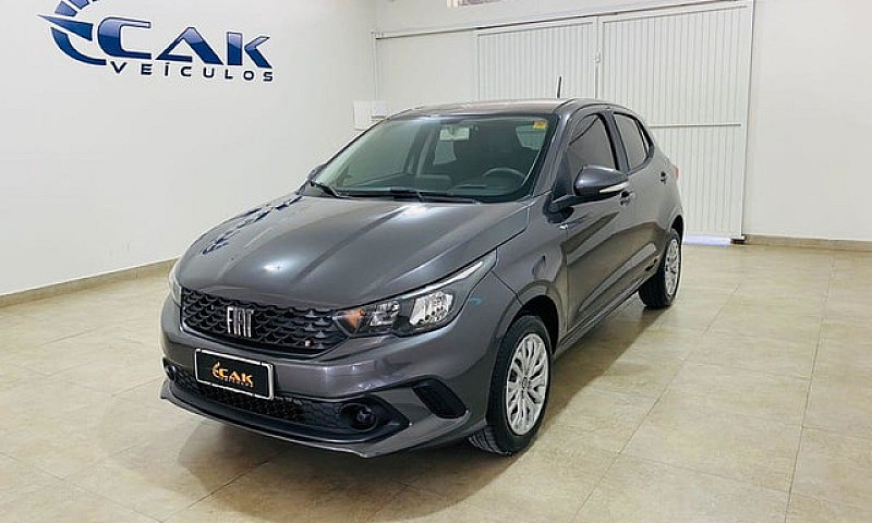 Fiat Argo Drive 1.0...