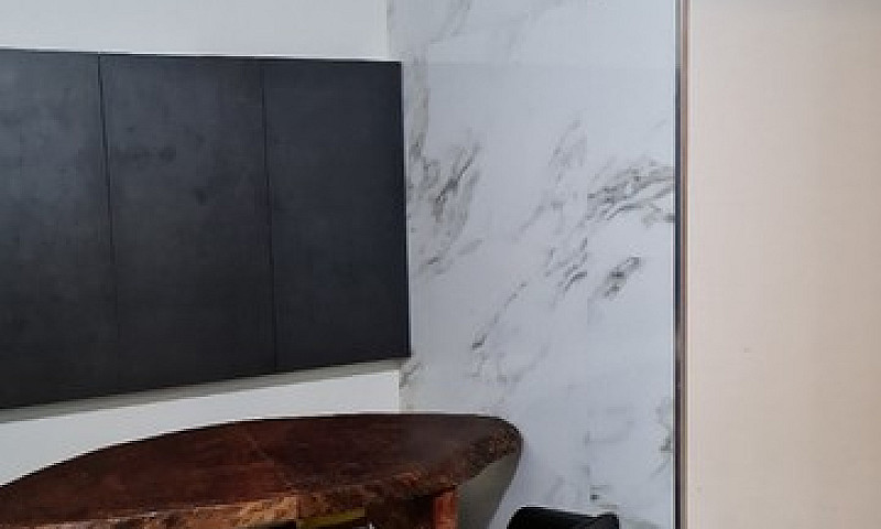 Apartamento Em Águas...