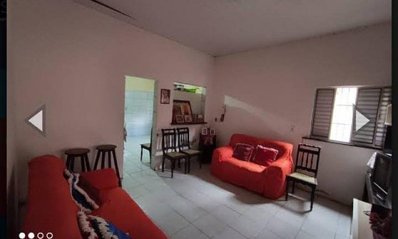 Casa À Venda No Bair...