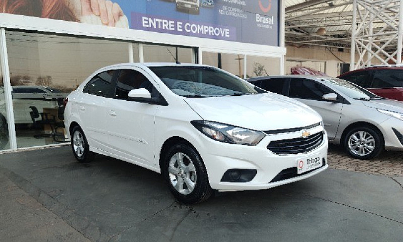 Gm Prisma Lt 1.4...