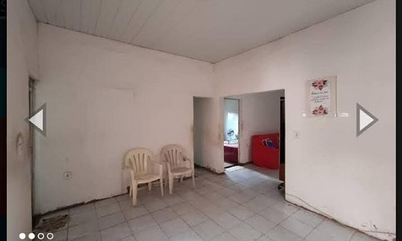 Casa À Venda No Bair...
