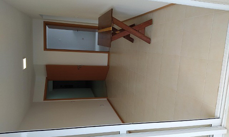 Apartamento 2 Quarto...
