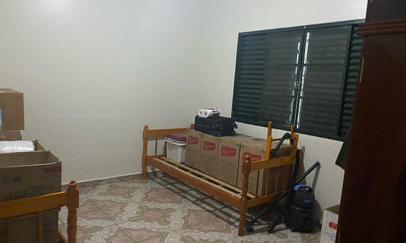 Casa De 3 Quartos, L...