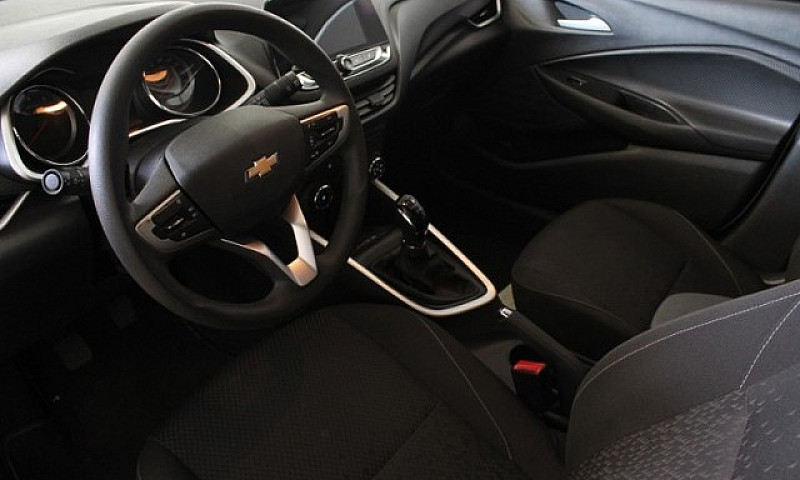 Chevrolet Onix Turbo...