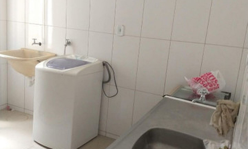 Apartamento De 01 Qu...