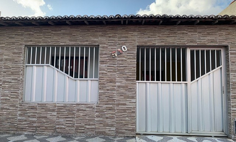 Casa Em Cidade Conti...