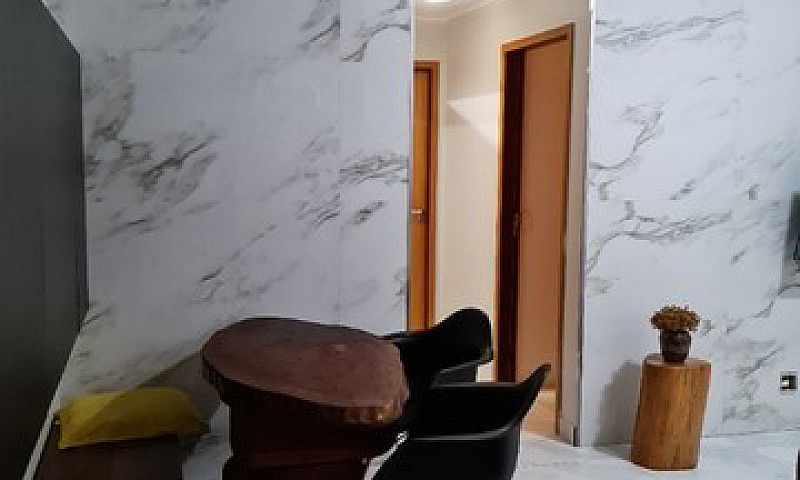 Apartamento Em Águas...