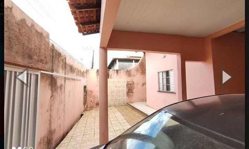 Casa À Venda No Bair...