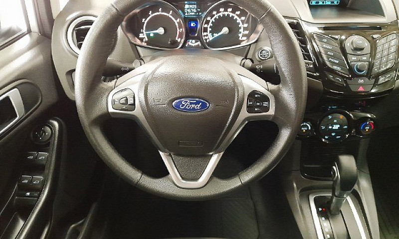 Ford - Fiesta Hatch ...