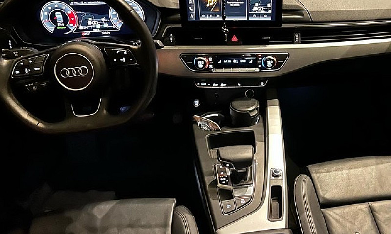 Audi A5 ...