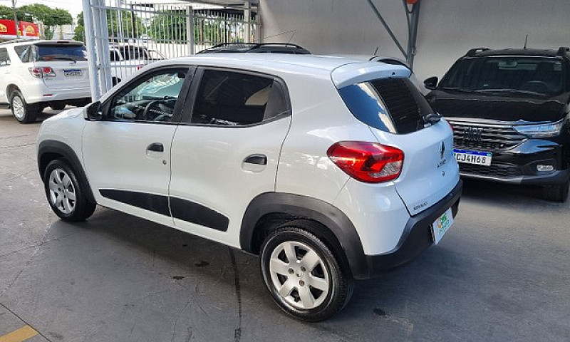 Renault Kwid  Zem 20...