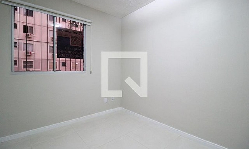 Apartamento Para Alu...
