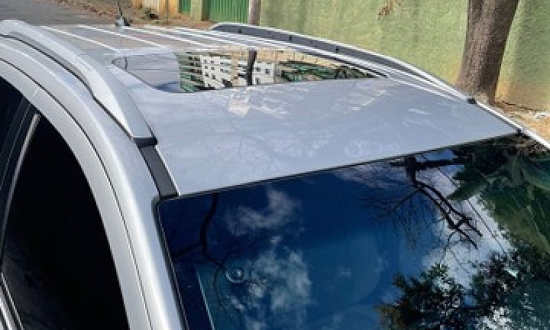 Ecosport 2.0 Titaniu...