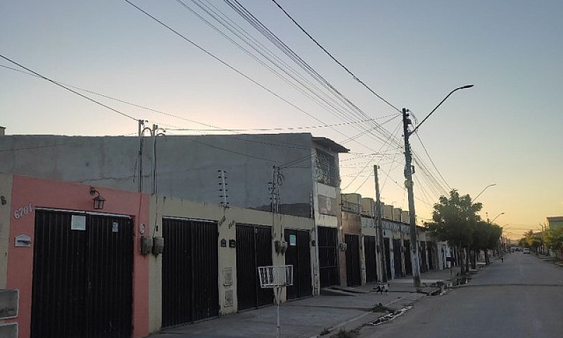 Lotes Maracanaú. Pag...