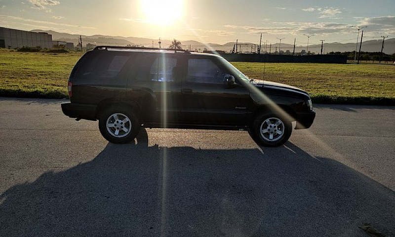 Gm Blazer Advantage ...
