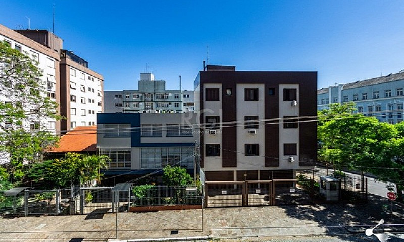 Porto Alegre - Apart...