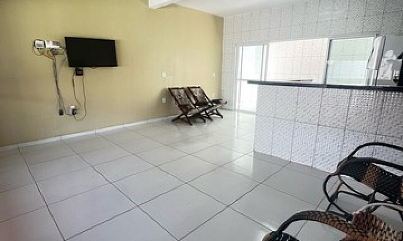 Casa Praia Aconchega...