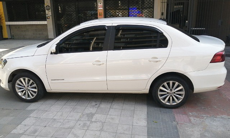 Troco, Financio, Voy...