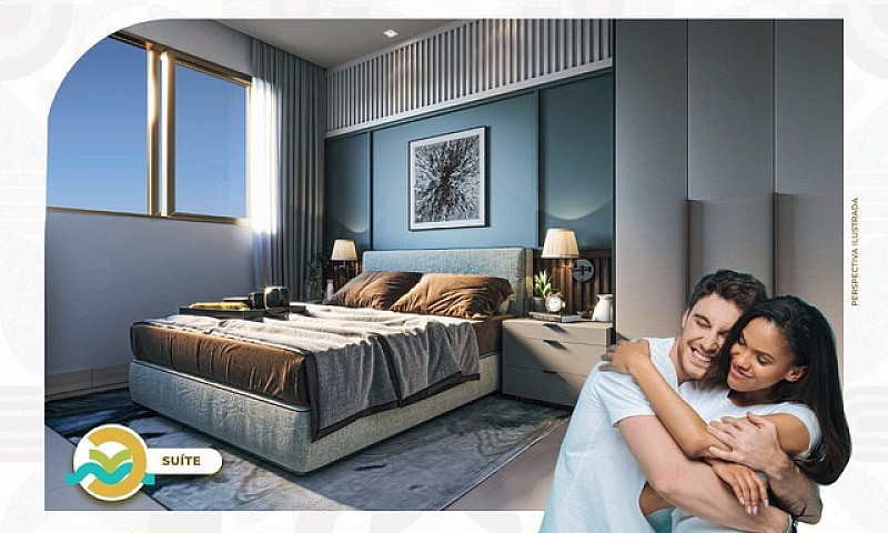 Apartamento Para Ven...