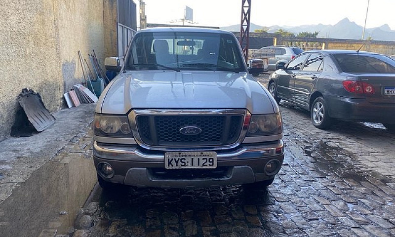 Ranger 2008 Diesel ...