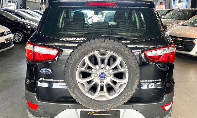 Feirão! Ford Ecospor...