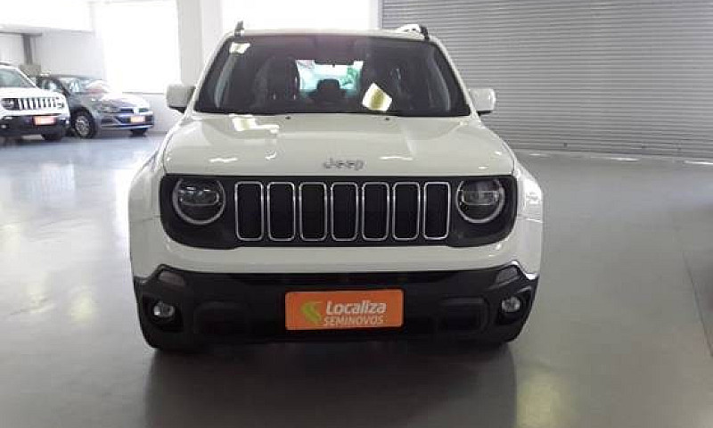 Renegade 2019/2020 1...