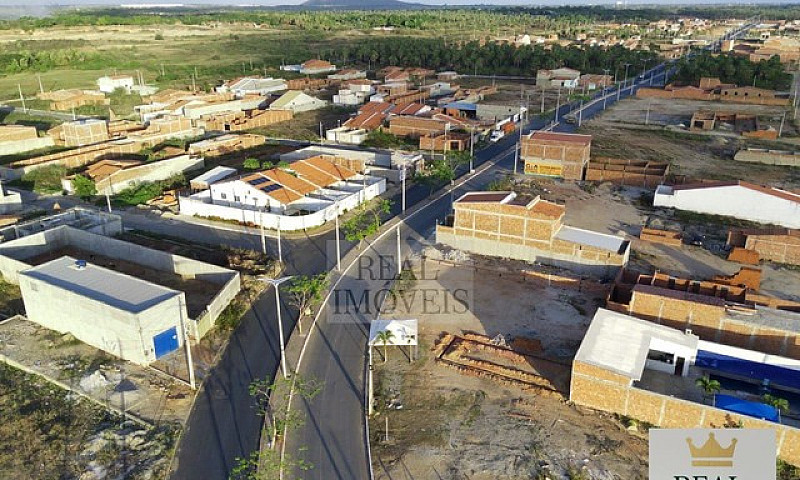Lotes Maracanaú. Pag...