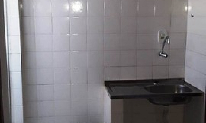 Apartamento De 1/4 N...