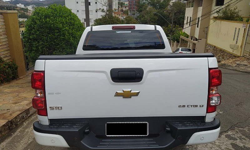 Gm Chevrolet  S10 2....