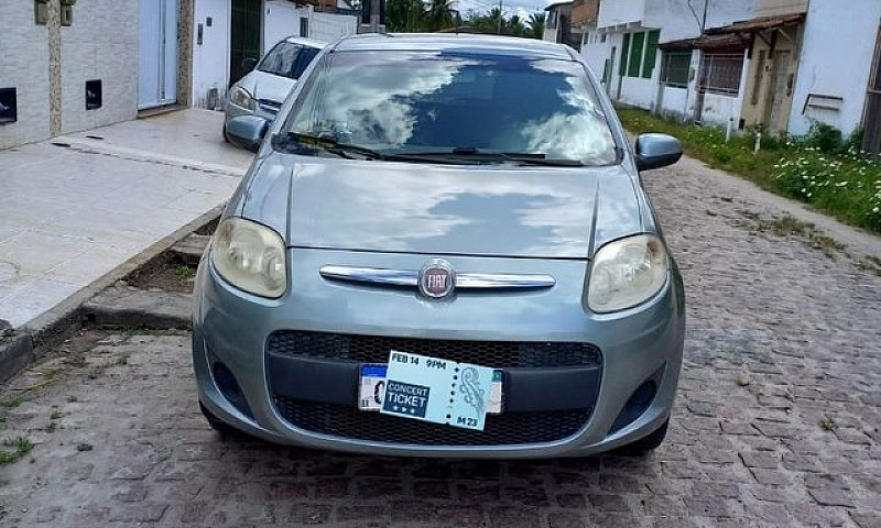 Palio...