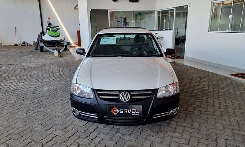 Volkswagen Saveiro 1...