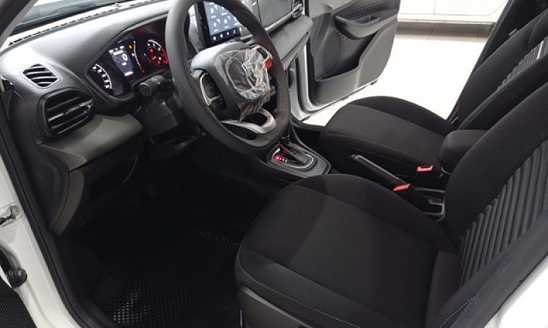 Fiat Pulse Audace 1....