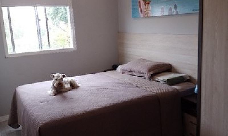 Apartamento Mobiliad...