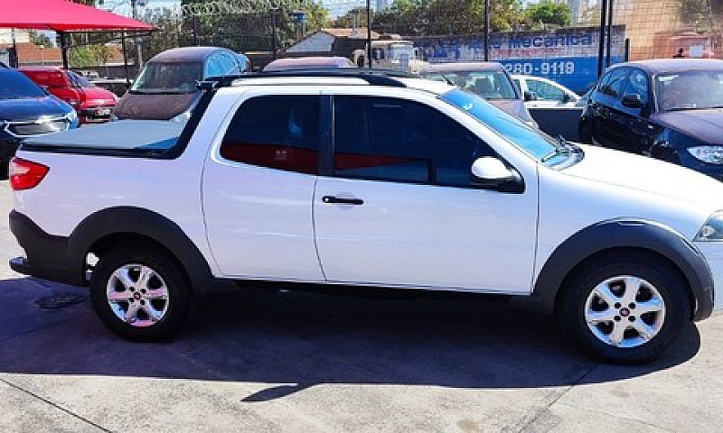 Strada Cd 1.6 Trekki...
