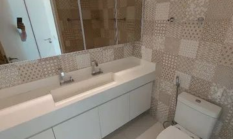 Apartamento 3 Quarto...